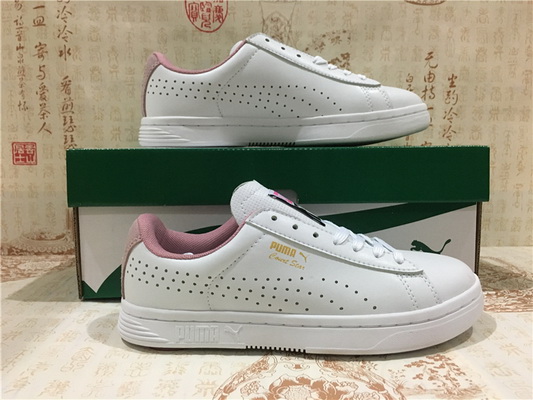 Puma Court Star Crfto Women Shoes--011